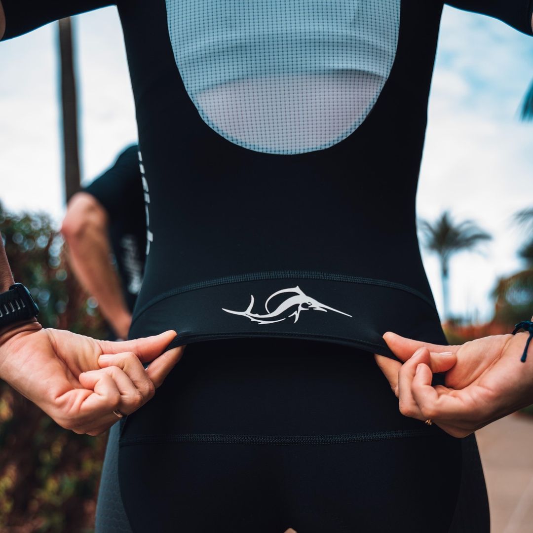 Sailfish aerosuit pro 2 dámská 2024