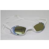 Swim google lightning mirror gold