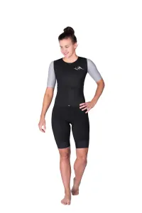 Sailfish - WOMENS AEROSUIT PERFORM 2023