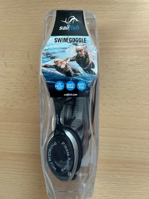 Swim google Monson