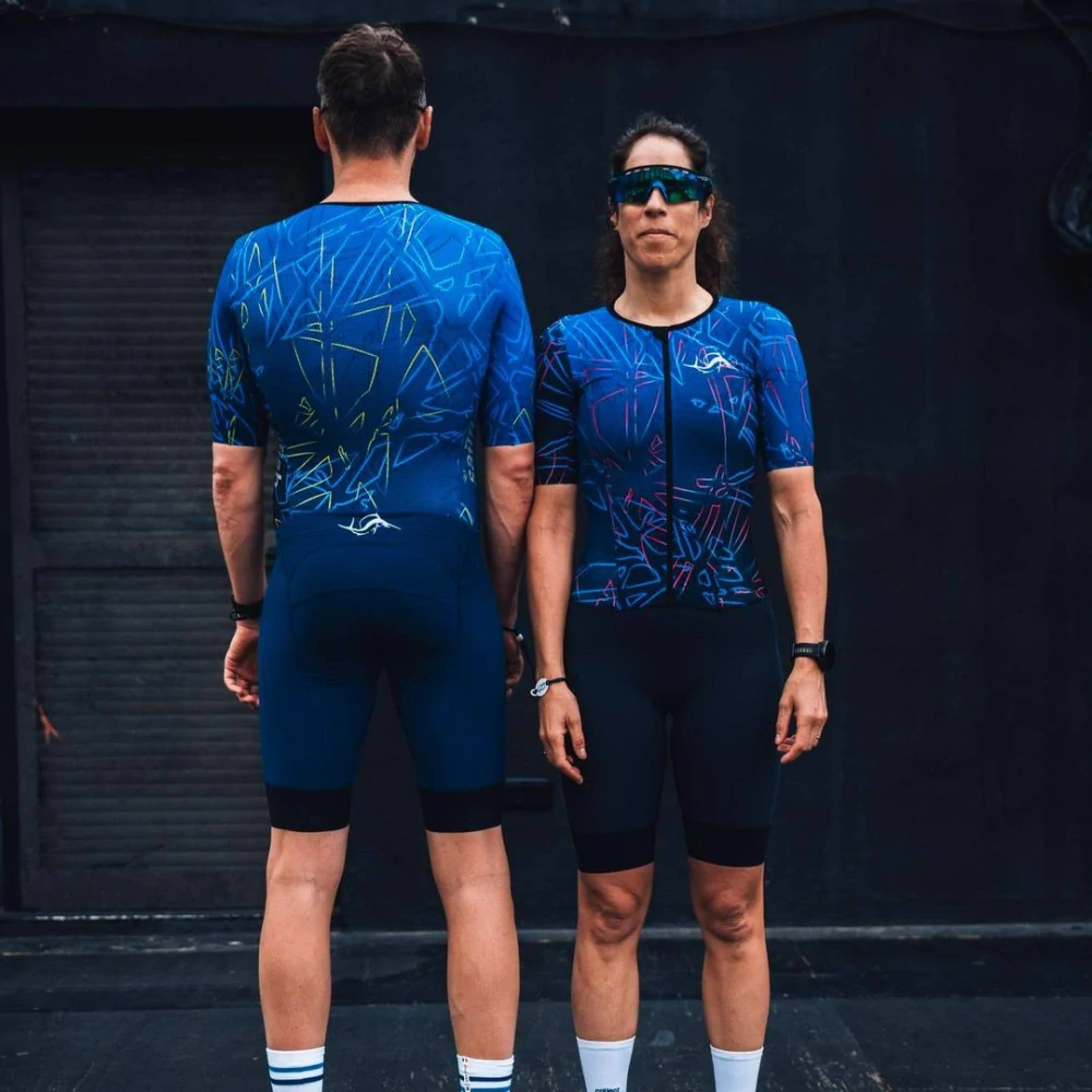 Sailfish - Aerosuit performance- pánský