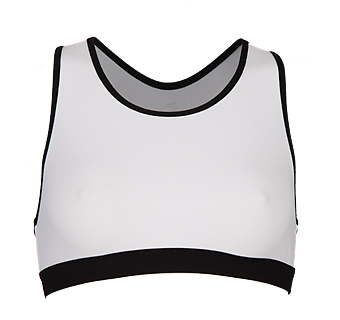 Tri bra triatlonová podprsenka