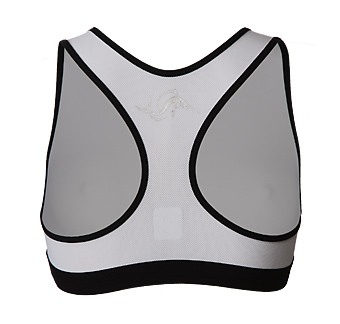 Tri bra triatlonová podprsenka