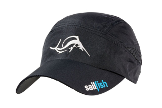 Sailfish - running cap